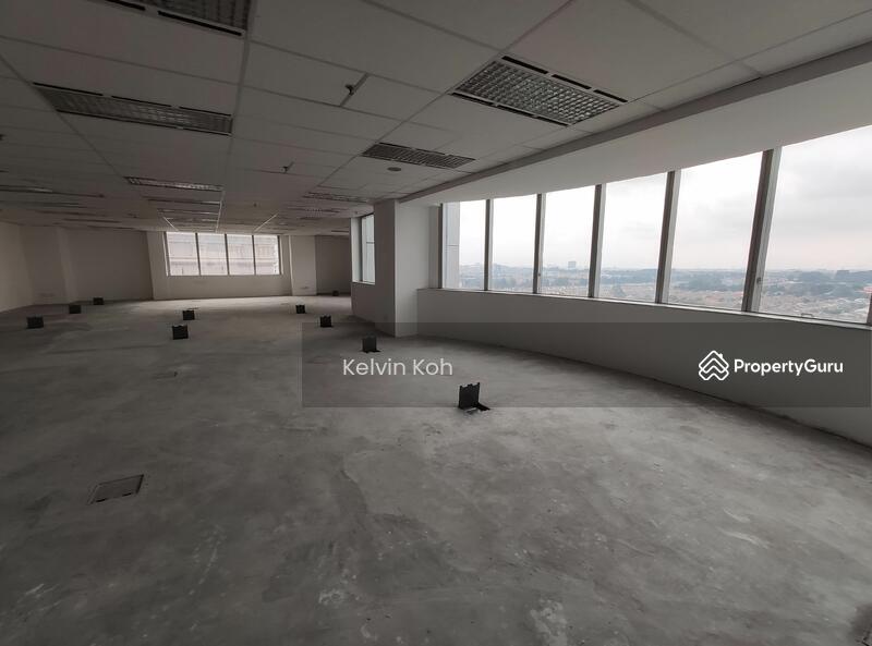 For Rent - Office at Subang Jaya