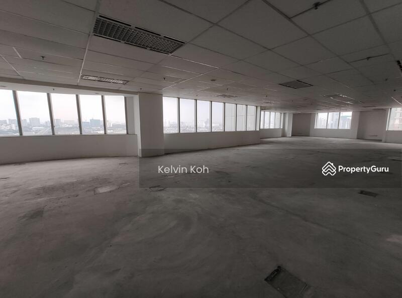 For Rent - Office at Subang Jaya