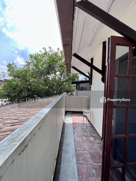 2-storey Terraced House for Sale in Damansara Heights (Kuala Lumpur) - Lim Yeow Pei - PropertyGuru.com.my