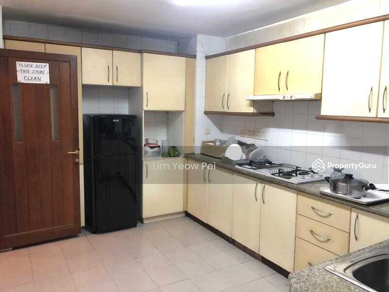 2-storey Terraced House for Sale in Damansara Heights (Kuala Lumpur) - Lim Yeow Pei - PropertyGuru.com.my