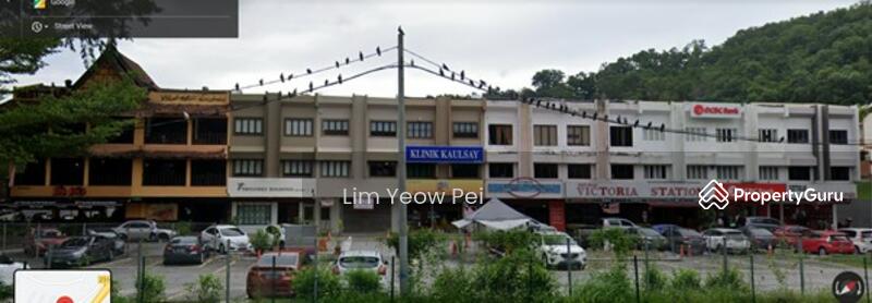 2-storey Terraced House for Sale in Damansara Heights (Kuala Lumpur) - Lim Yeow Pei - PropertyGuru.com.my