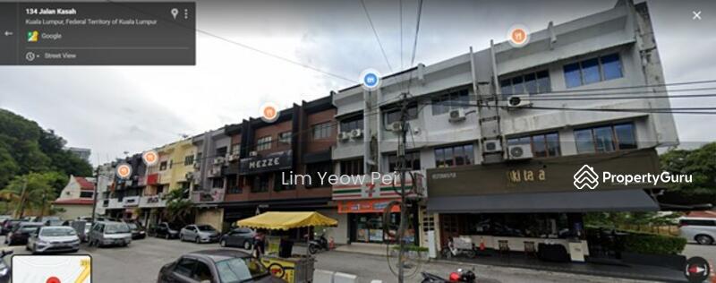 2-storey Terraced House for Sale in Damansara Heights (Kuala Lumpur) - Lim Yeow Pei - PropertyGuru.com.my