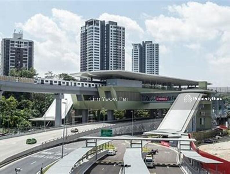 2-storey Terraced House for Sale in Damansara Heights (Kuala Lumpur) - Lim Yeow Pei - PropertyGuru.com.my