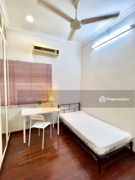2-storey Terraced House for Sale in Damansara Heights (Kuala Lumpur) - Lim Yeow Pei - PropertyGuru.com.my