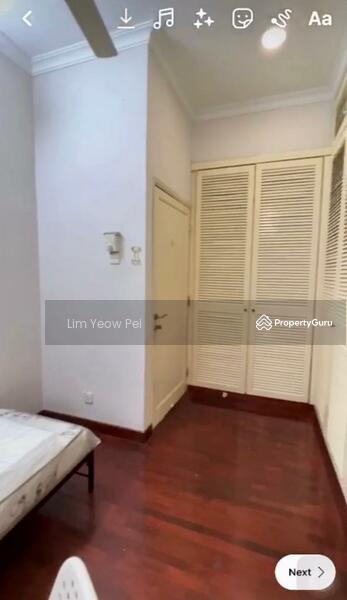 2-storey Terraced House for Sale in Damansara Heights (Kuala Lumpur) - Lim Yeow Pei - PropertyGuru.com.my