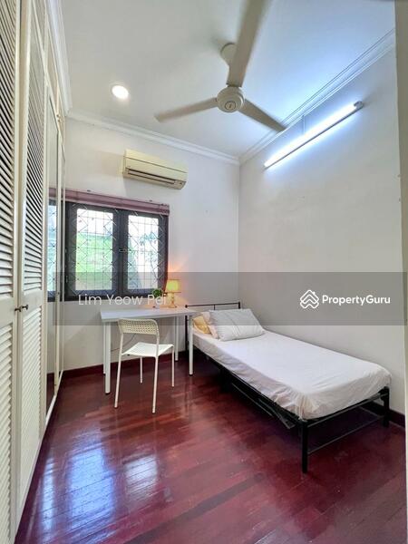 2-storey Terraced House for Sale in Damansara Heights (Kuala Lumpur) - Lim Yeow Pei - PropertyGuru.com.my