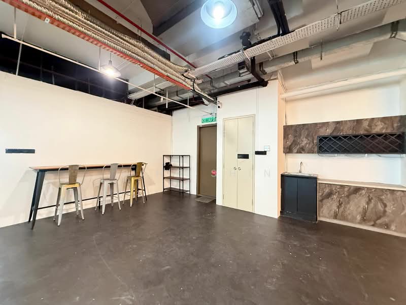 Pejabat untuk Disewa di KL Eco City (Kuala Lumpur) - Ping Shin - PropertyGuru.com.my