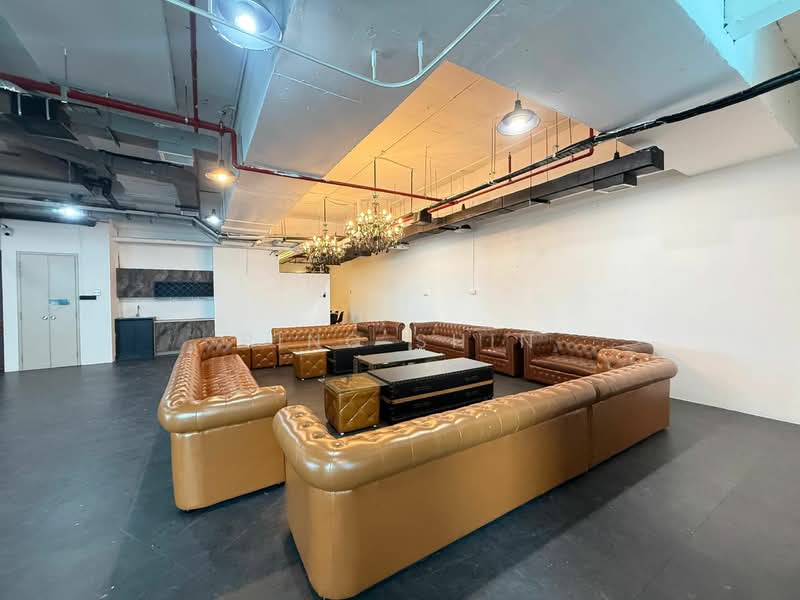 Pejabat untuk Disewa di KL Eco City (Kuala Lumpur) - Ping Shin - PropertyGuru.com.my