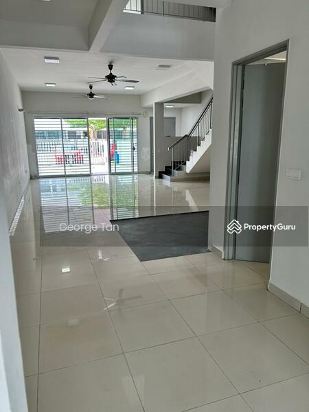 Rumah Teres 2 Tingkat untuk Dijual di Telok Panglima Garang (Selangor) - George Tan - PropertyGuru.com.my