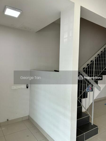 Rumah Teres 2 Tingkat untuk Dijual di Telok Panglima Garang (Selangor) - George Tan - PropertyGuru.com.my