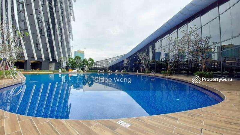 Service Residence for Sale at Arte Mont Kiara - Chloe Wong - PropertyGuru.com.my