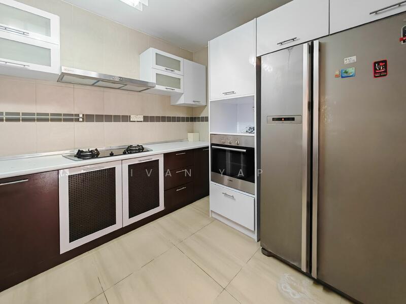 Mont Kiara Pines untuk Untuk Disewa - RM 3,200 /bulan, Feb 2026 - PropertyGuru.com.my