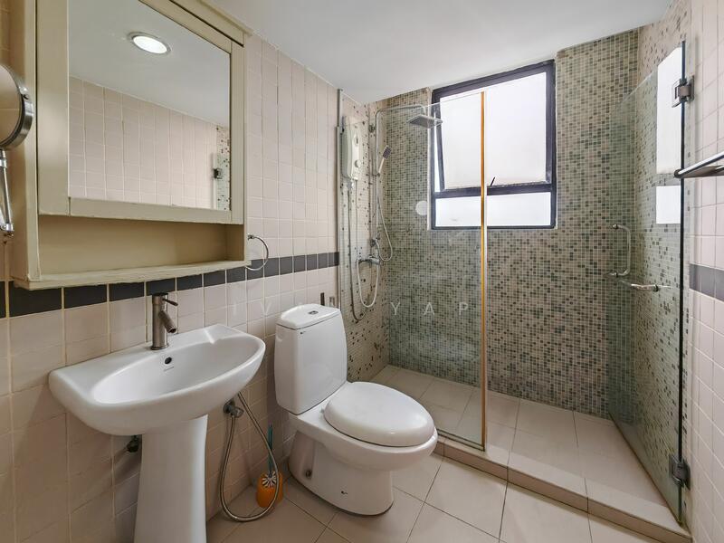 Mont Kiara Pines untuk Untuk Disewa - RM 3,200 /bulan, Feb 2026 - PropertyGuru.com.my