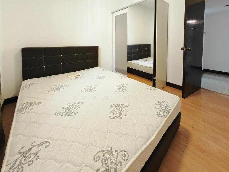 Mont Kiara Pines untuk Untuk Disewa - RM 3,200 /bulan, Feb 2026 - PropertyGuru.com.my