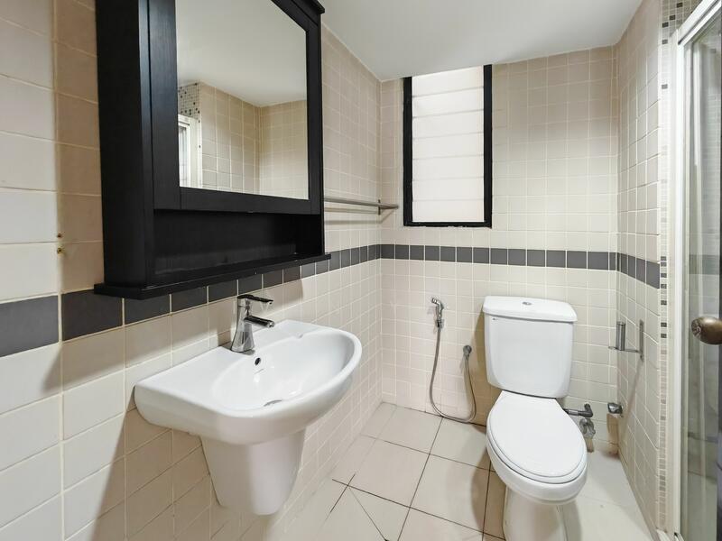 Mont Kiara Pines untuk Untuk Disewa - RM 3,200 /bulan, Feb 2026 - PropertyGuru.com.my