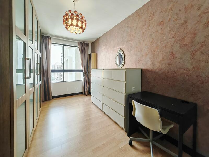 Mont Kiara Pines untuk Untuk Disewa - RM 3,200 /bulan, Feb 2026 - PropertyGuru.com.my