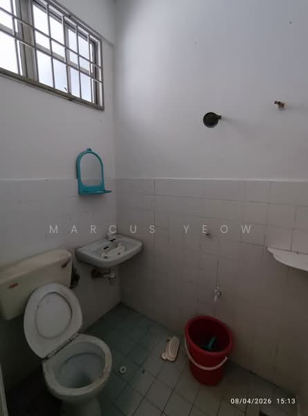 Rumah Teres 1 Tingkat untuk Dijual di Seremban (Negeri Sembilan) - Marcus Yeow - Bathroom - PropertyGuru.com.my