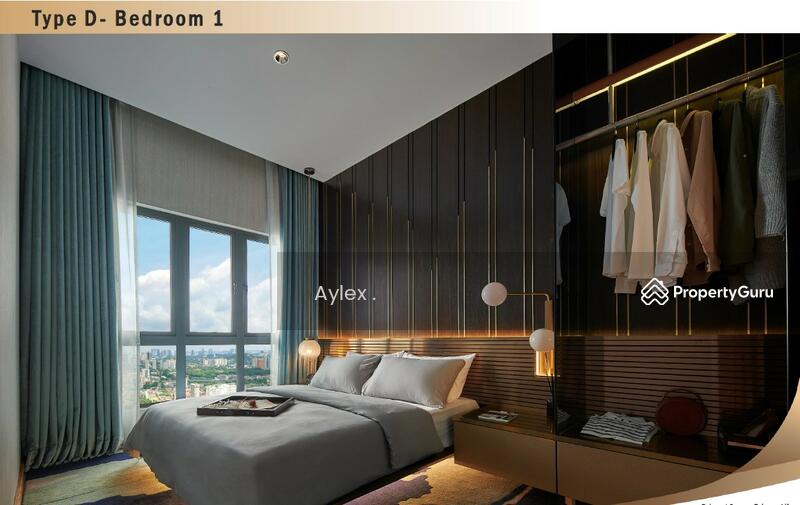 For Sale - Forest Hill Damansara