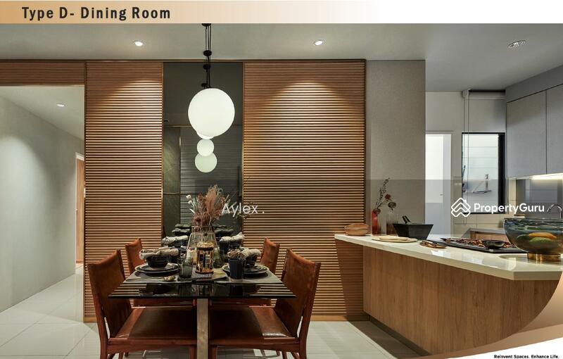 For Sale - Forest Hill Damansara