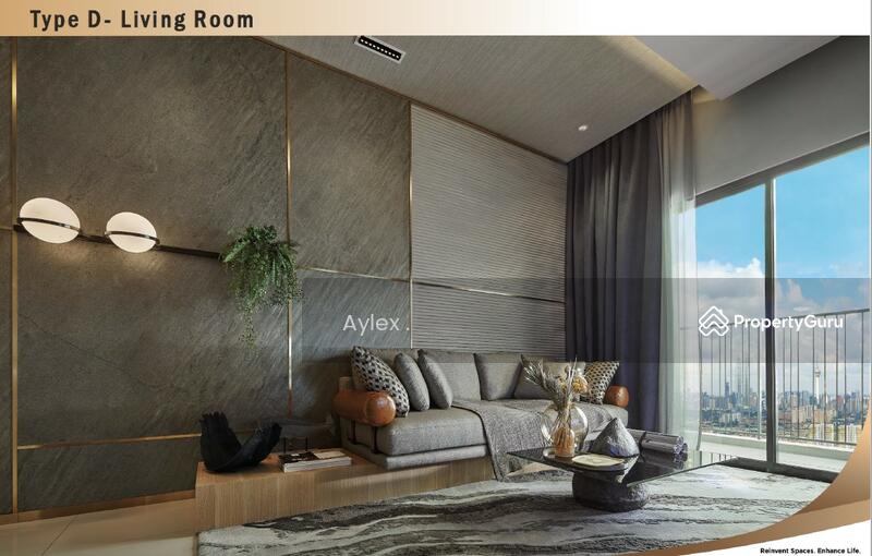 For Sale - Forest Hill Damansara