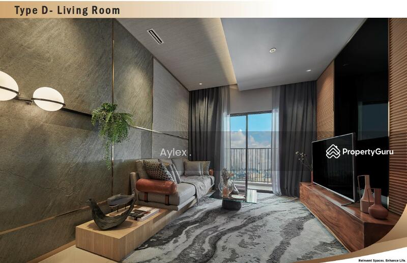 For Sale - Forest Hill Damansara