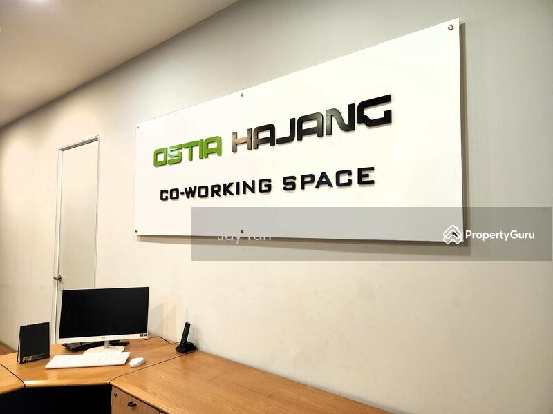 Retail Office for Rent in Kajang (Selangor) - Jay Tan - Mail Handling Service - PropertyGuru.com.my