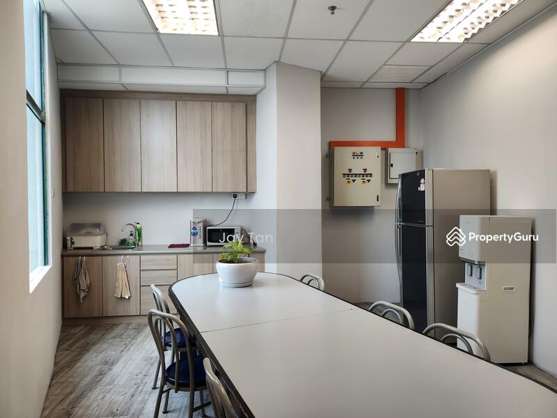 Retail Office for Rent in Kajang (Selangor) - Jay Tan - Shared Pantry - PropertyGuru.com.my