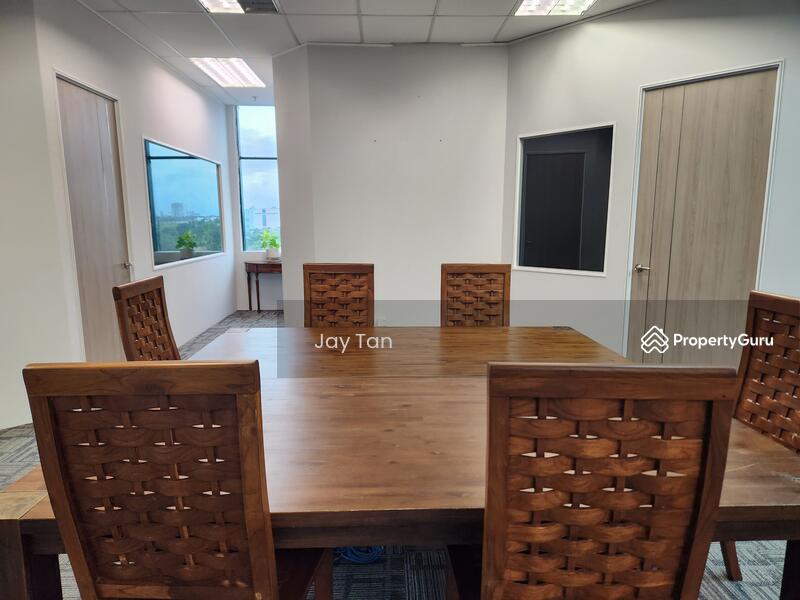 Retail Office for Rent in Kajang (Selangor) - Jay Tan - Discussion Table - PropertyGuru.com.my