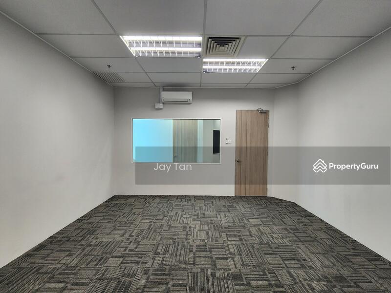 Retail Office for Rent in Kajang (Selangor) - Jay Tan - Internal View - PropertyGuru.com.my