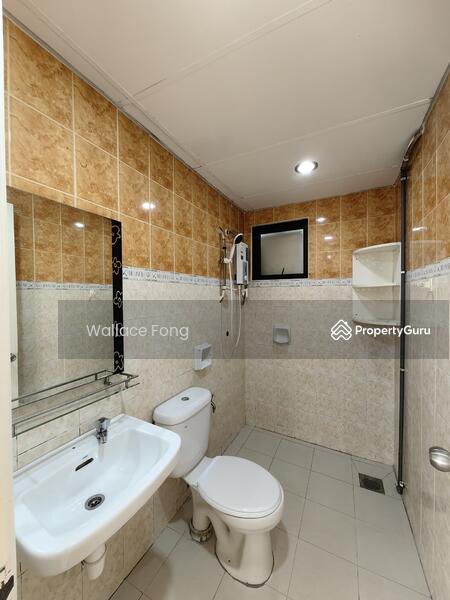 Condominium for Rent at Sri Putramas - Wallace Fong - PropertyGuru.com.my