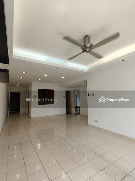 Condominium for Rent at Sri Putramas - Wallace Fong - PropertyGuru.com.my