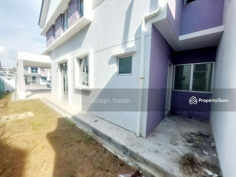 Cluster House for Sale in Shah Alam (Selangor) - Shiqin Saidin - PropertyGuru.com.my