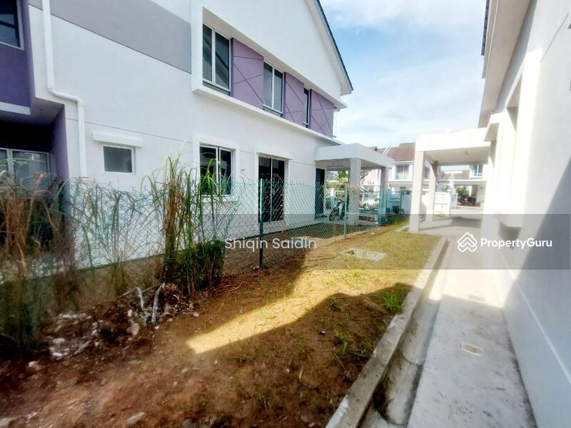 Cluster House for Sale in Shah Alam (Selangor) - Shiqin Saidin - PropertyGuru.com.my
