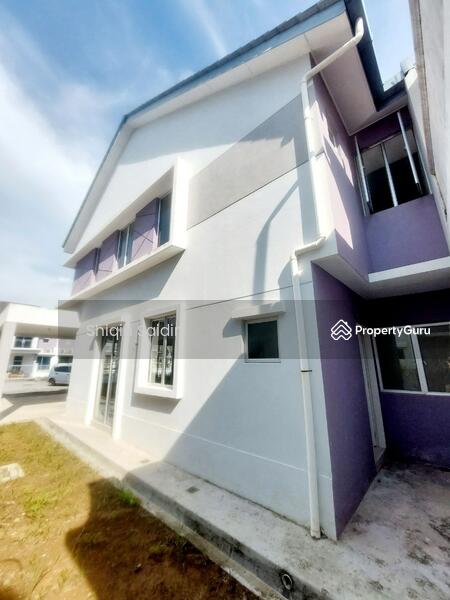 Cluster House for Sale in Shah Alam (Selangor) - Shiqin Saidin - PropertyGuru.com.my