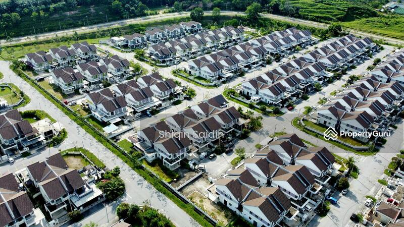 Cluster House for Sale in Shah Alam (Selangor) - Shiqin Saidin - PropertyGuru.com.my