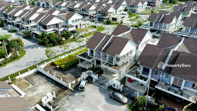 Cluster House for Sale in Shah Alam (Selangor) - Shiqin Saidin - PropertyGuru.com.my