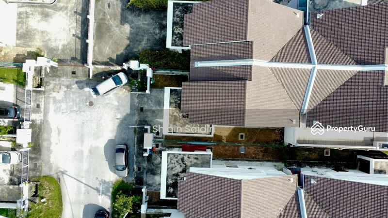 Cluster House for Sale in Shah Alam (Selangor) - Shiqin Saidin - PropertyGuru.com.my