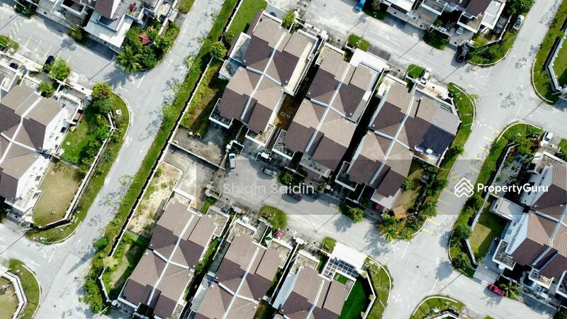 Cluster House for Sale in Shah Alam (Selangor) - Shiqin Saidin - PropertyGuru.com.my
