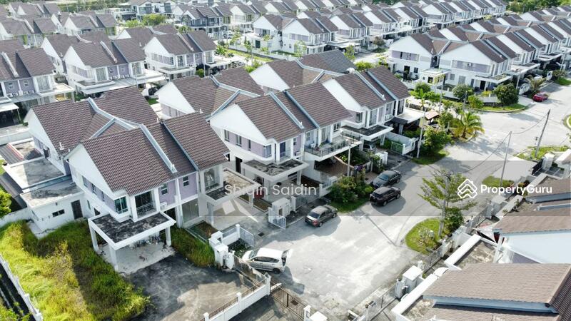 Cluster House for Sale in Shah Alam (Selangor) - Shiqin Saidin - PropertyGuru.com.my