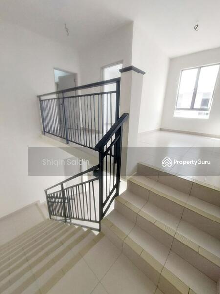 Cluster House for Sale in Shah Alam (Selangor) - Shiqin Saidin - PropertyGuru.com.my