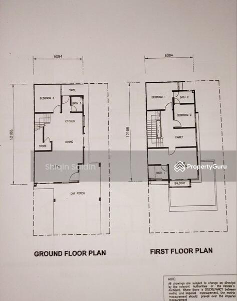 Cluster House for Sale in Shah Alam (Selangor) - Shiqin Saidin - PropertyGuru.com.my