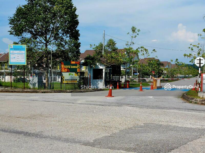 Cluster House for Sale in Shah Alam (Selangor) - Shiqin Saidin - PropertyGuru.com.my