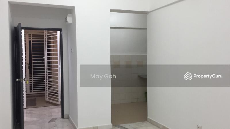 Untuk Disewa - Nusa Mewah Villa Condominium