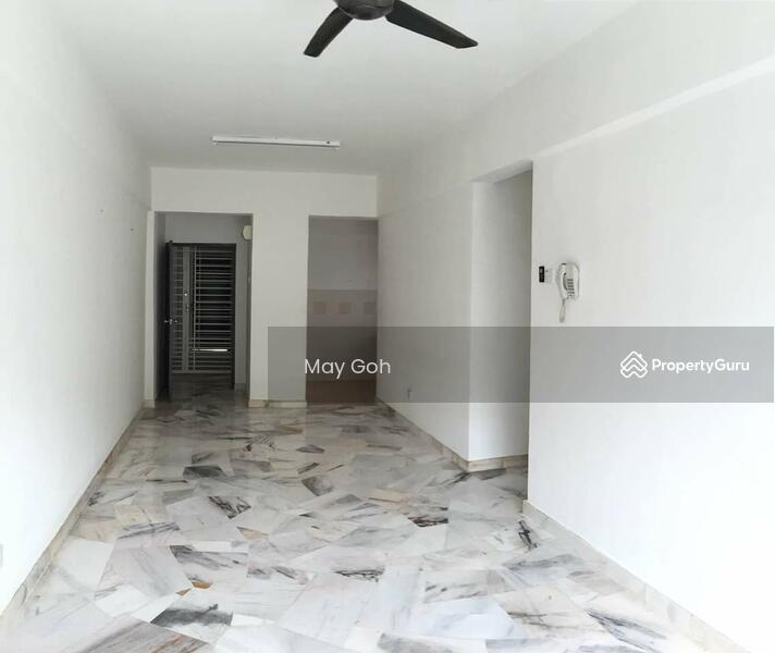 Untuk Disewa - Nusa Mewah Villa Condominium