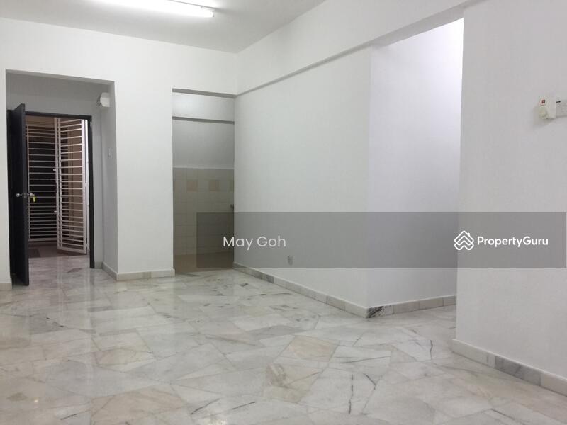 Untuk Disewa - Nusa Mewah Villa Condominium