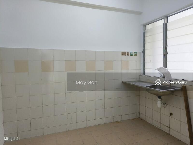 Untuk Disewa - Nusa Mewah Villa Condominium