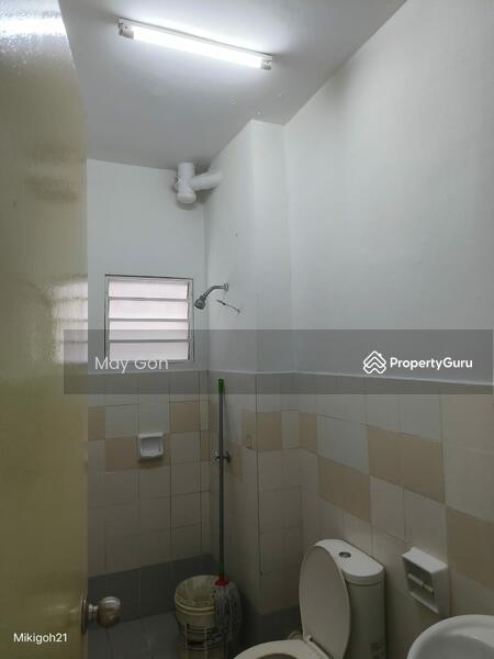 Untuk Disewa - Nusa Mewah Villa Condominium