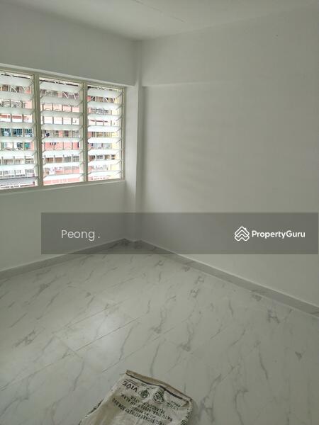 Rumah Flat untuk Disewa di Taman Connaught Flat (Low Rise) - Peong . - PropertyGuru.com.my