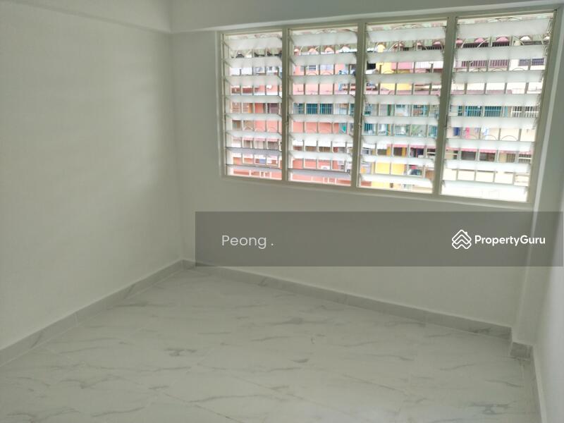 Rumah Flat untuk Disewa di Taman Connaught Flat (Low Rise) - Peong . - PropertyGuru.com.my