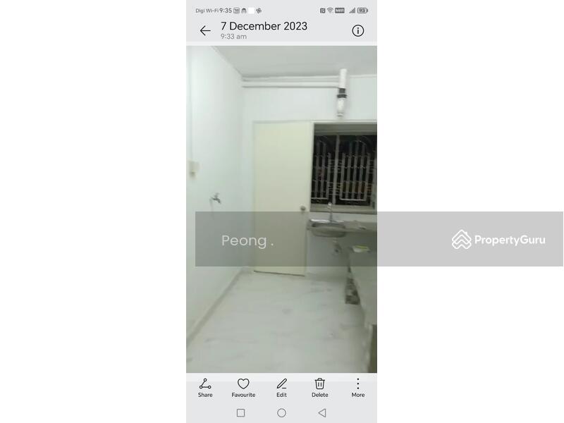 Rumah Flat untuk Disewa di Taman Connaught Flat (Low Rise) - Peong . - PropertyGuru.com.my